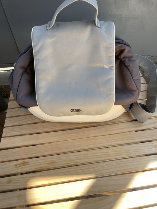 Детское автокресло Anex