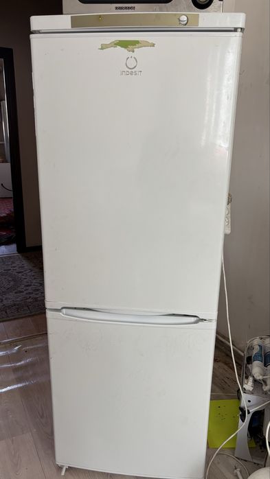 Буу холодильник сатылады