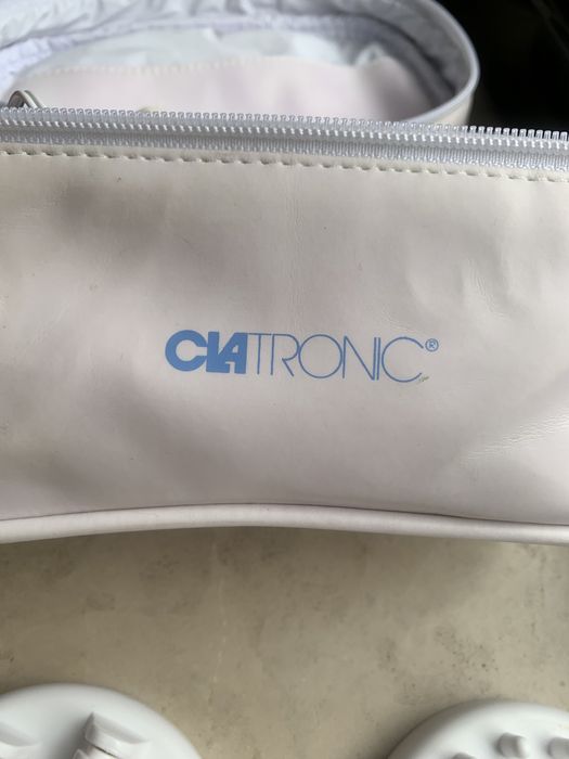 Aparat masaj anticelulitic Clatron