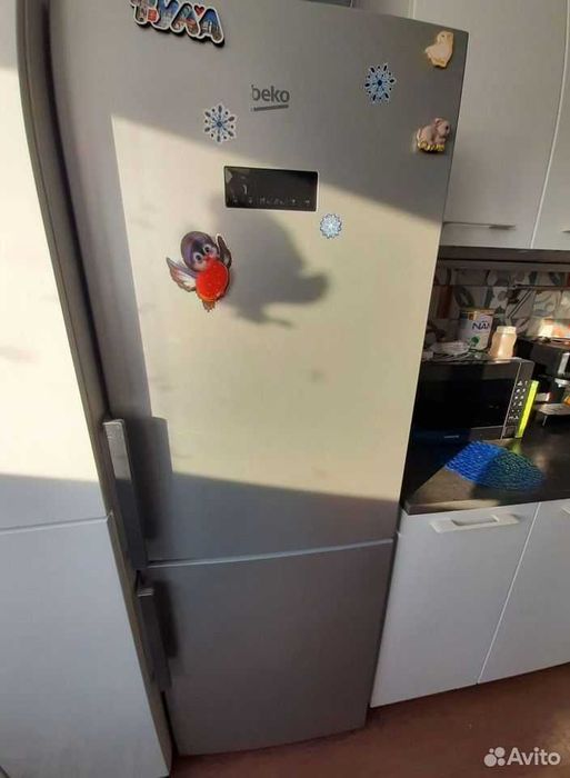 Ремонт холодильников в Ташкенте — быстро, качественно, с гарантией