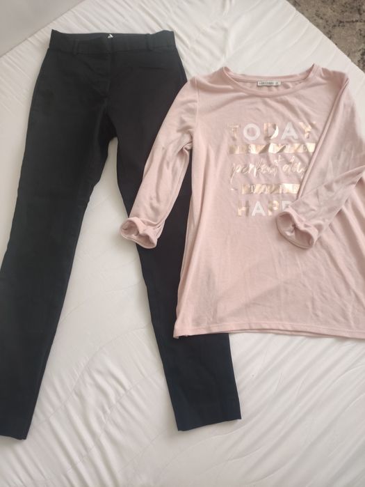 Haine dama in stare buna