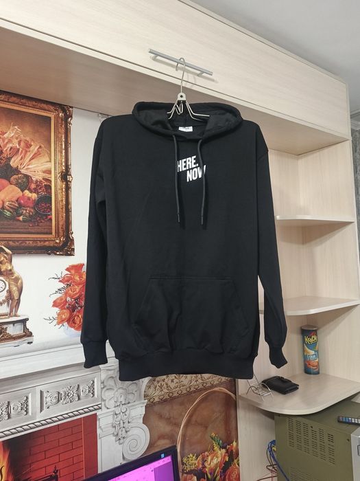 Продам новые худи мода разное