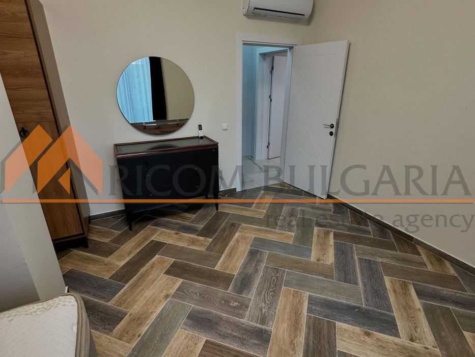Продава се Двустаен апартамент в Варна, м-т Св. Никола - 78 кв.м за 2408 €/кв.м - Снимка #5