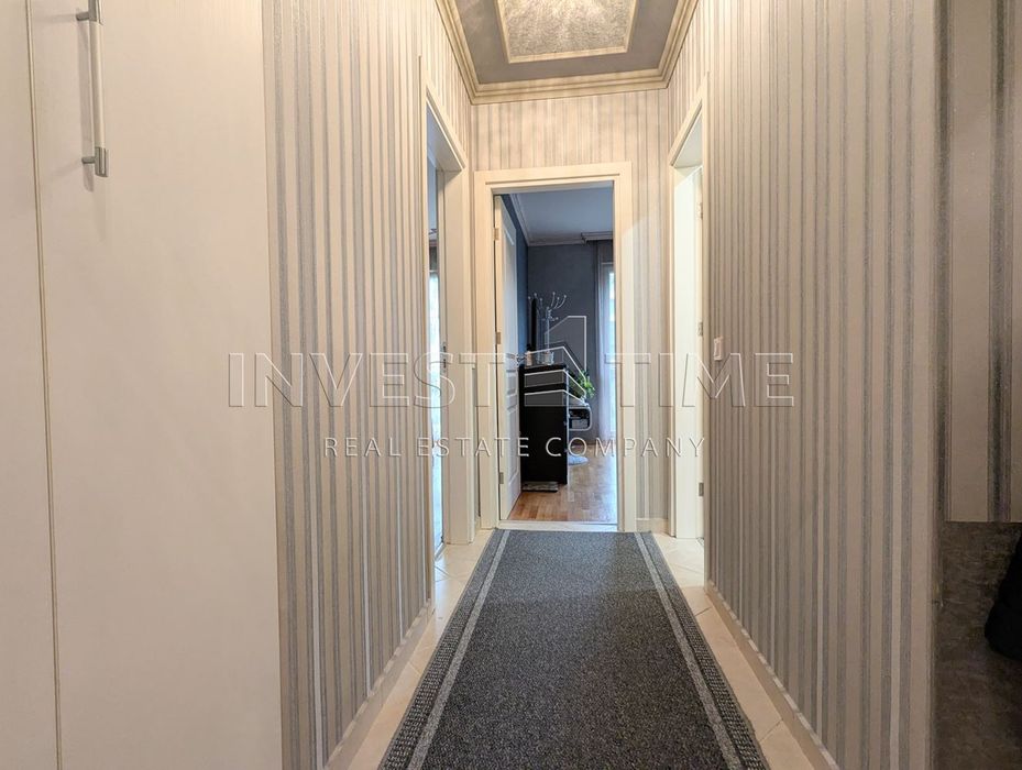 Продава се Тристаен апартамент в к.к. Св.Св. Константин и Елена - 101 кв.м за 2921 €/кв.м - Снимка #9