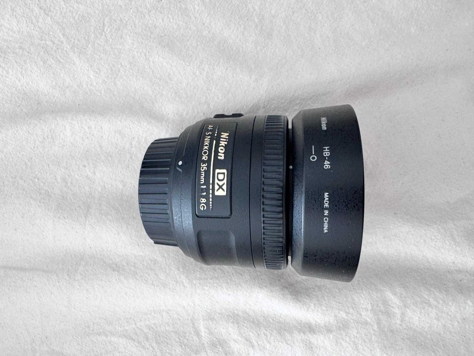 Aparat foto Nikon D5300