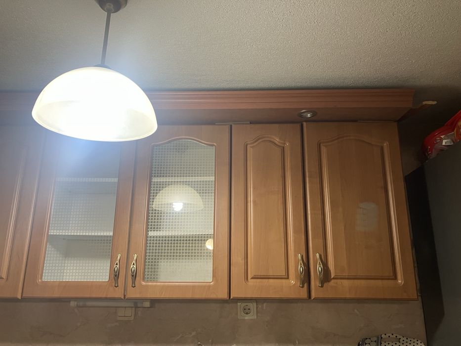 Кухненско обзавеждане