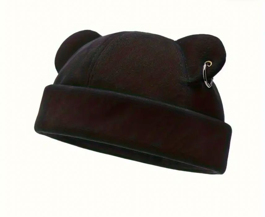 Докер с ушками новый