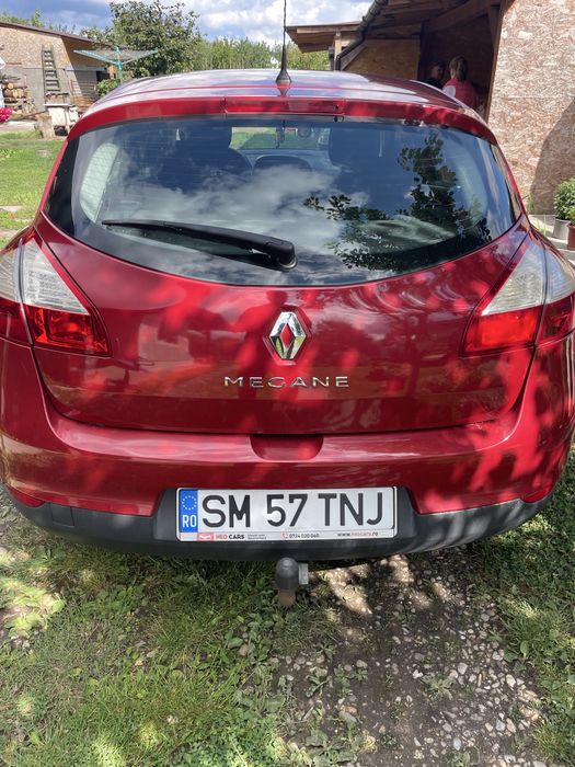 RENAULT Megane 2010 — imagine 2