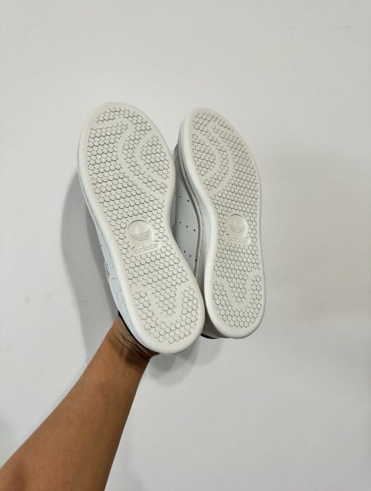 Adidas Stan Smith Lux новые