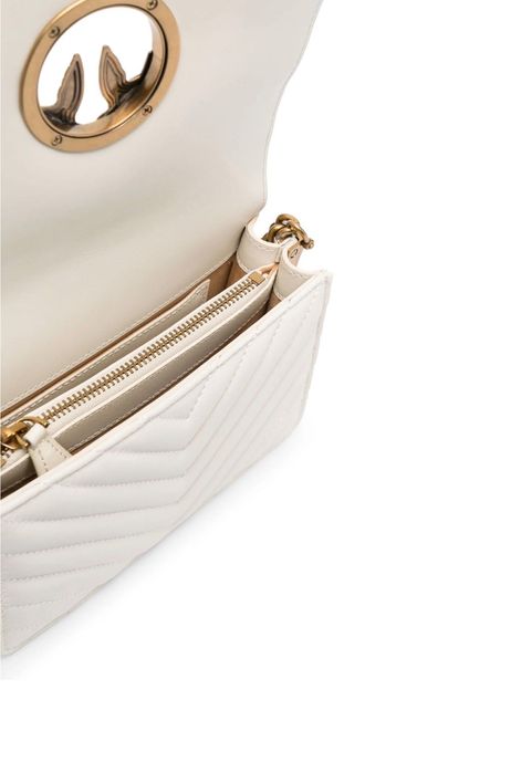 PINKO mini Chevron Click Classic