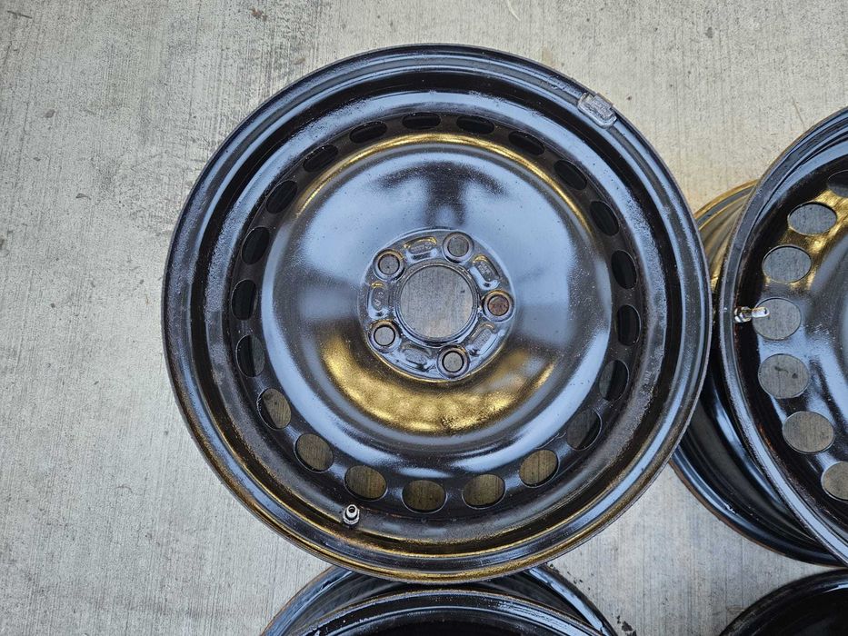 Jante+Capace 16 5x108 FORD Focus;Mondeo;CMax;S-Max;Galaxy;VOLVO;JAGUAR