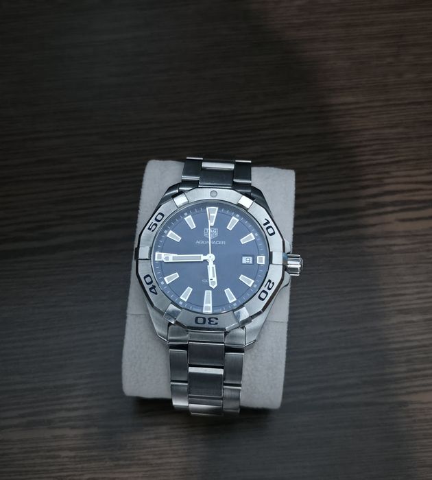 Ceas barbatesc TAG Heuer Aquaracer 300M