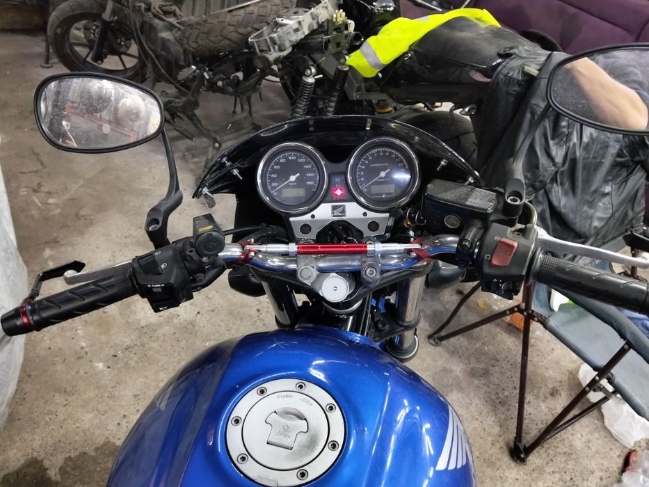 Honda CB 4000 Super Four