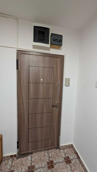 Vanzare apartament 3 camere Dristor