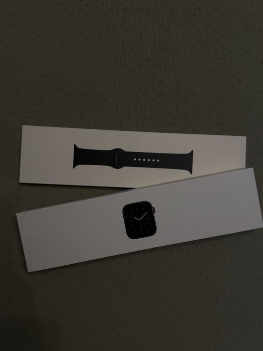 Apple Watch 6 series 44 mm