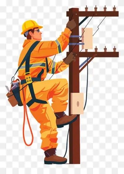 Электрик Энергетик Монтёр