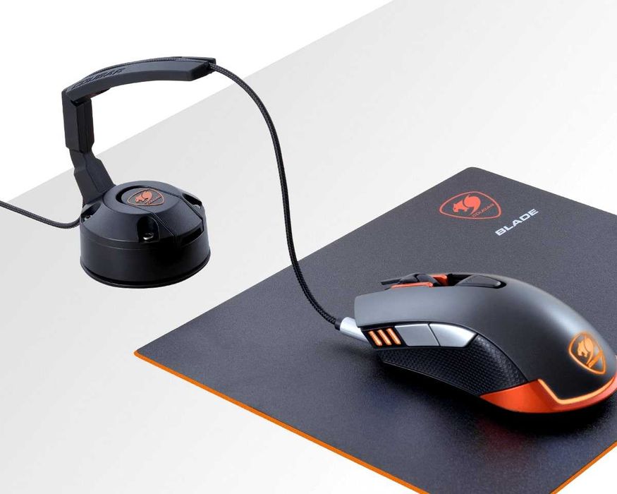 COUGAR Bunker Gaming Mouse Bungee/ бънджи за мишка