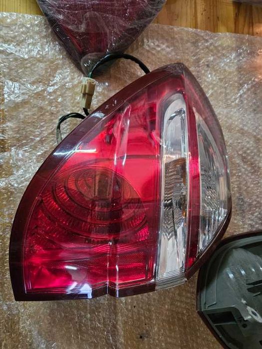 Фонари Subaru Legacy Outback BP9 Br9 BM BH