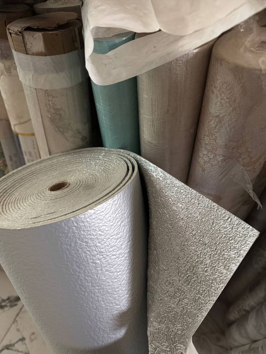 Самокоейка обои 33.000