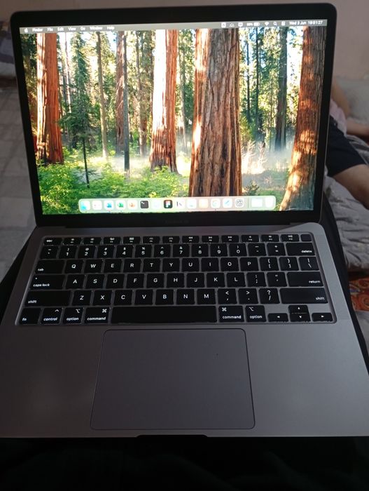 Macbook Air 2020