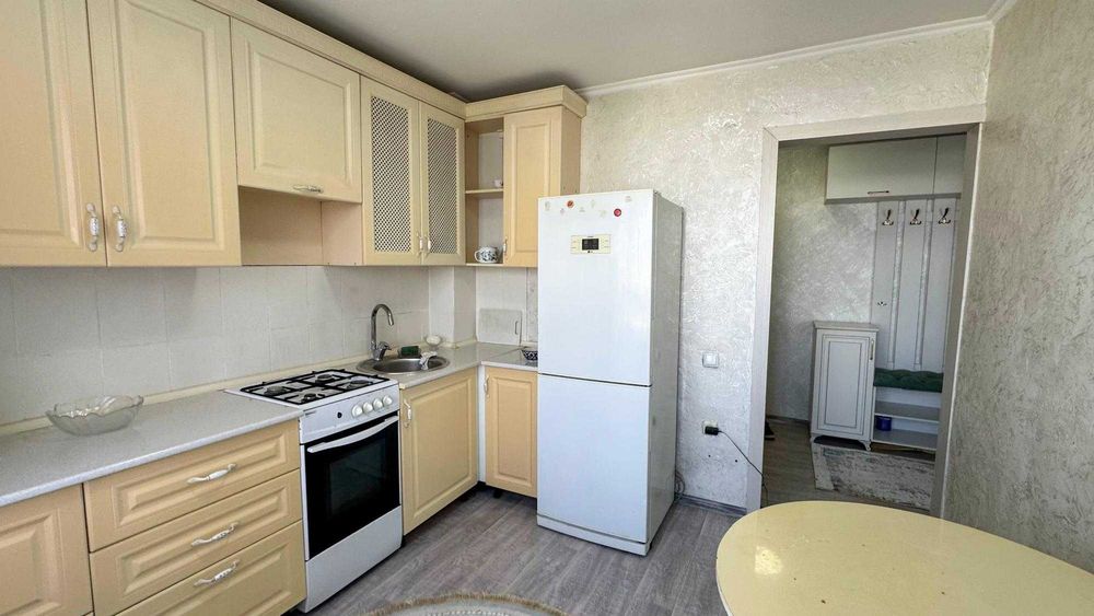 Продам 2х комнатную квартиру Аян Империя