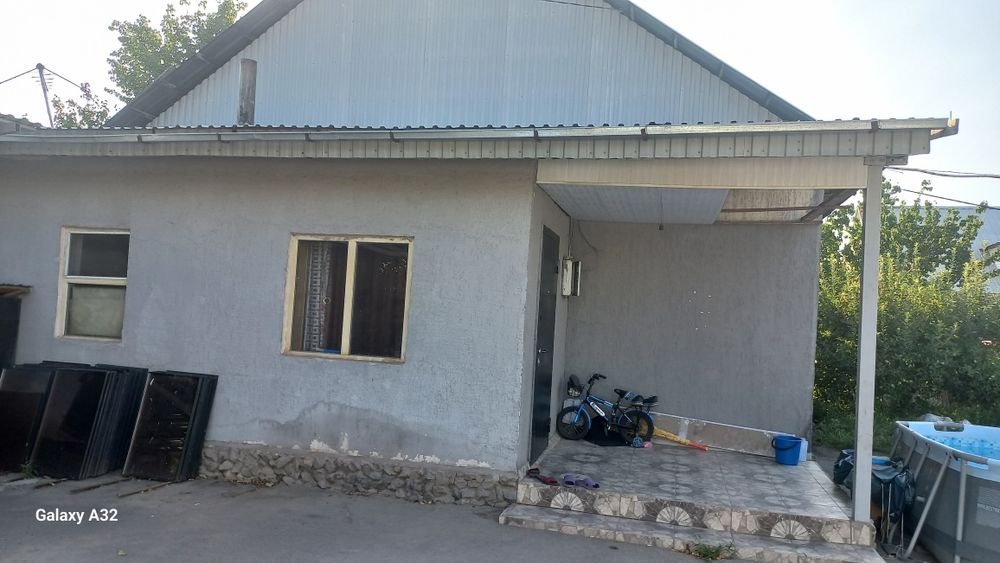 Продам дом срочно