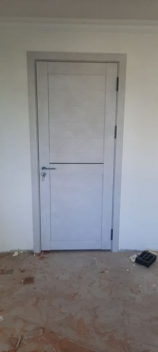 Mdf eshiklar ustanovka xizmati.
