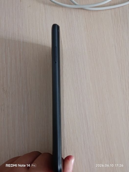 Redmi note 9T 4/128