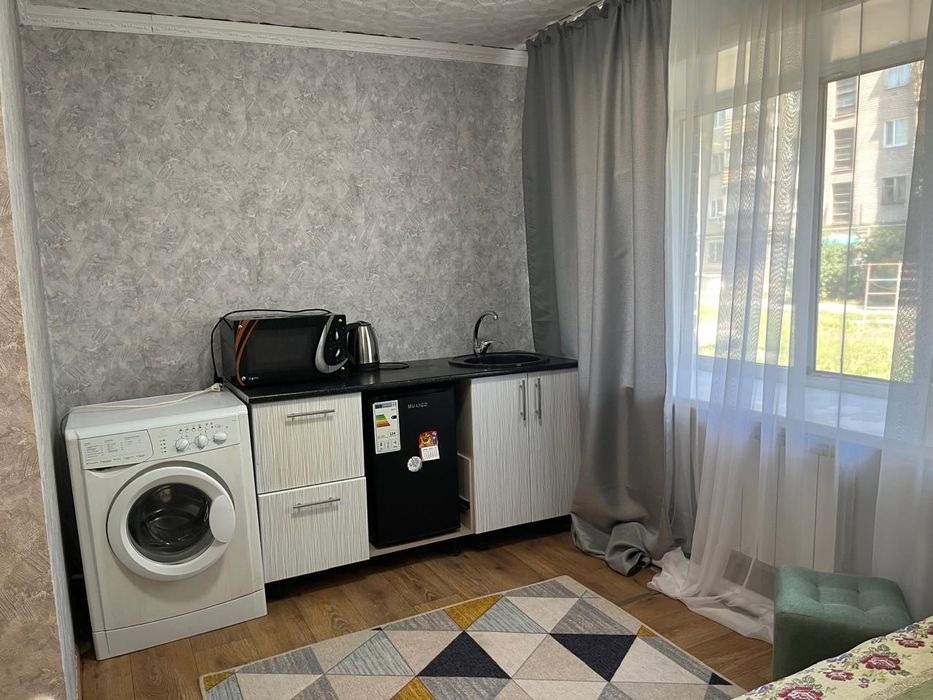 Сдам квартиру в центре