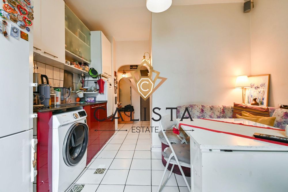 Продава се Двустаен апартамент в София, Хаджи Димитър - 70 кв.м за 1275 €/кв.м - Снимка #2