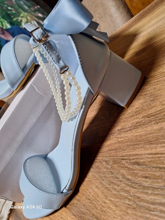 Дамски официални обувки