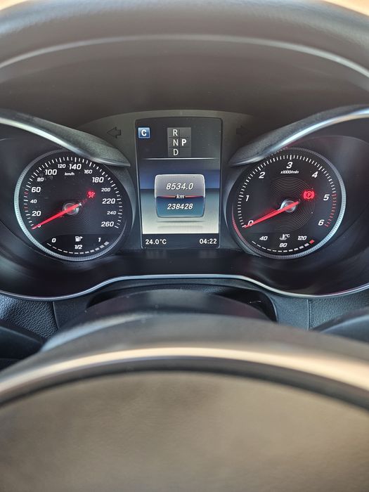 De vanzare Mercedes GLC 250d 4matic