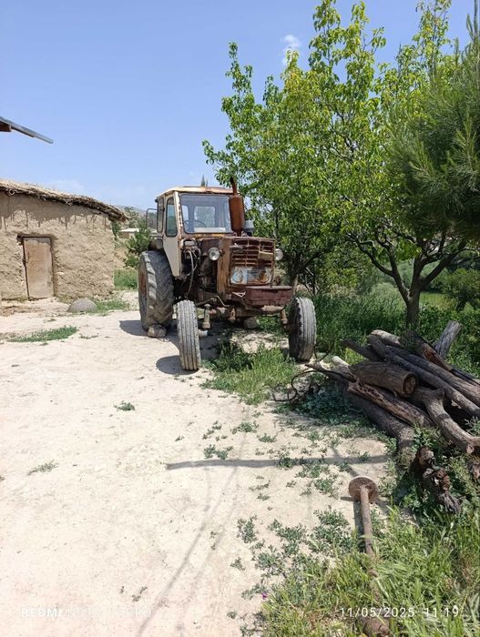 Ymz kafolati bilan sotiladi 25 milyon