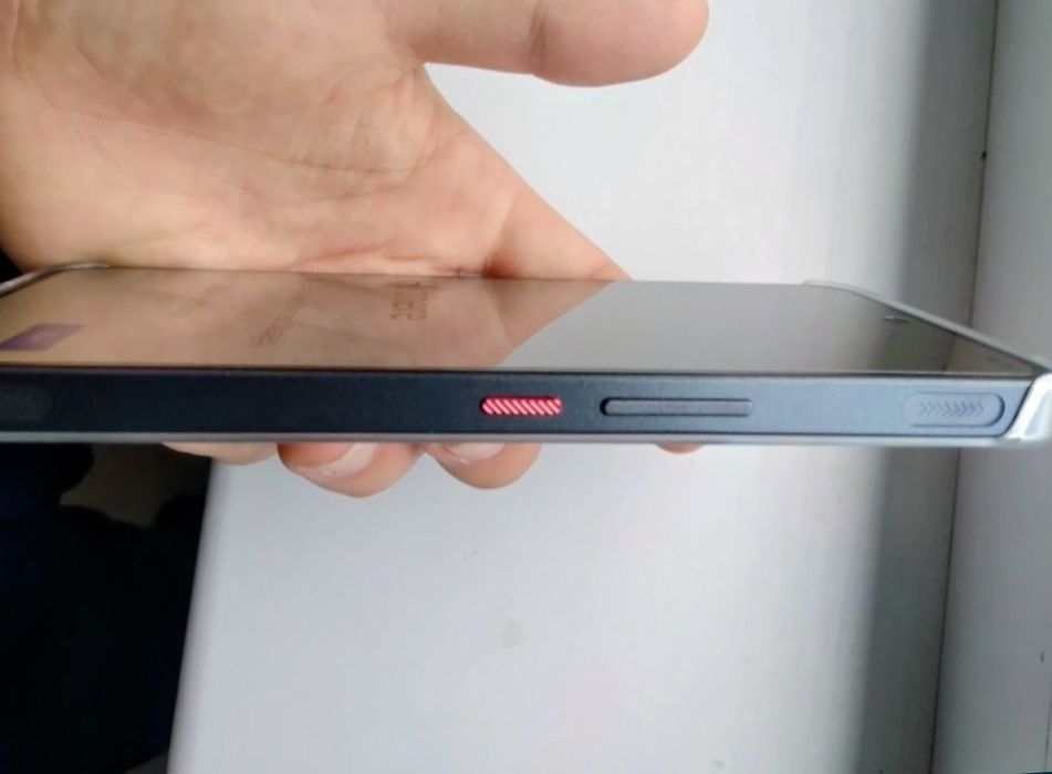 ZTE Nubia Neo 3 GT 12/256