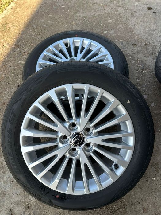 Болан дискасымен 17 камри 80 дікі жүрілмегер жаңа