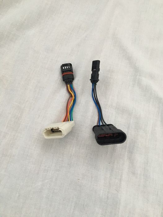 Oglinda Iveco daily Brat lung