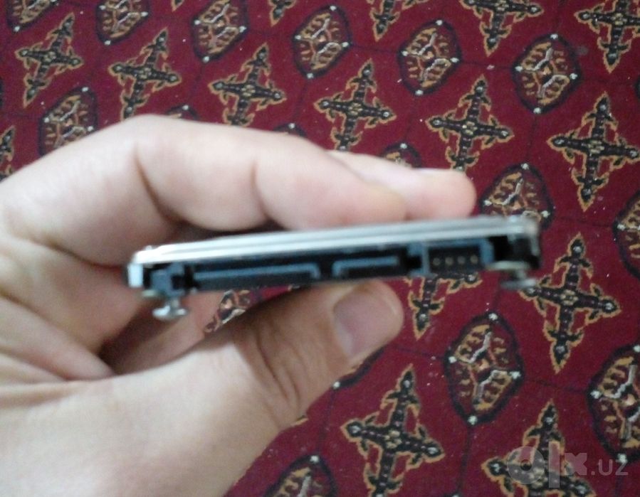 Samsung жестки диск 750гб