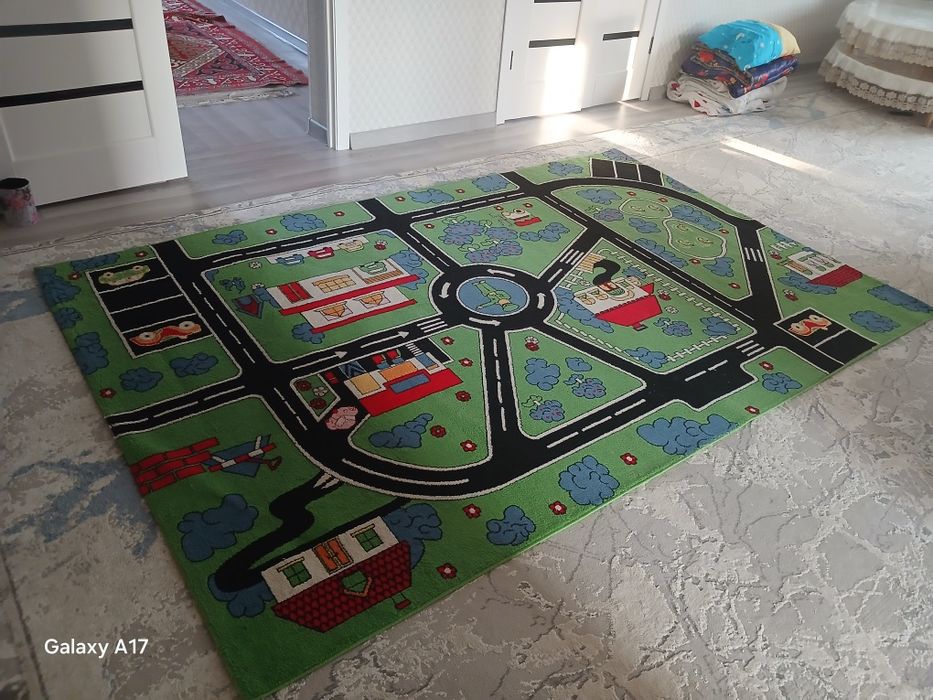 Кілем сатылады продам