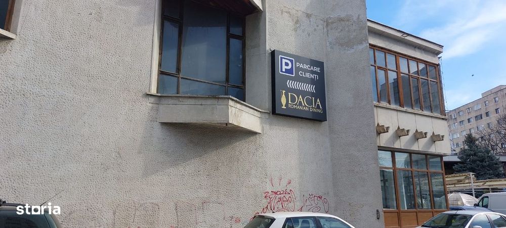 Casa de Cultură a Sindicatelor Buzău