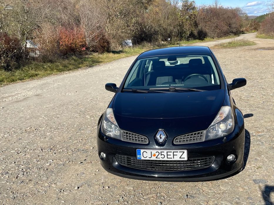 Renault Clio Renault Clio RS