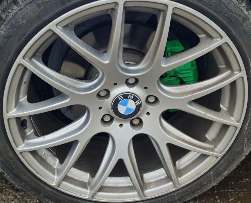 Джанти за БМВ ...