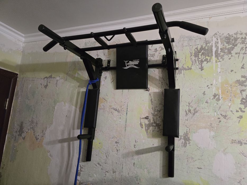 Турник Absolute Champion