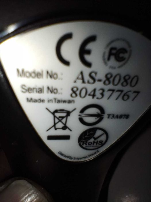 Баркод четец Argox AS-8080