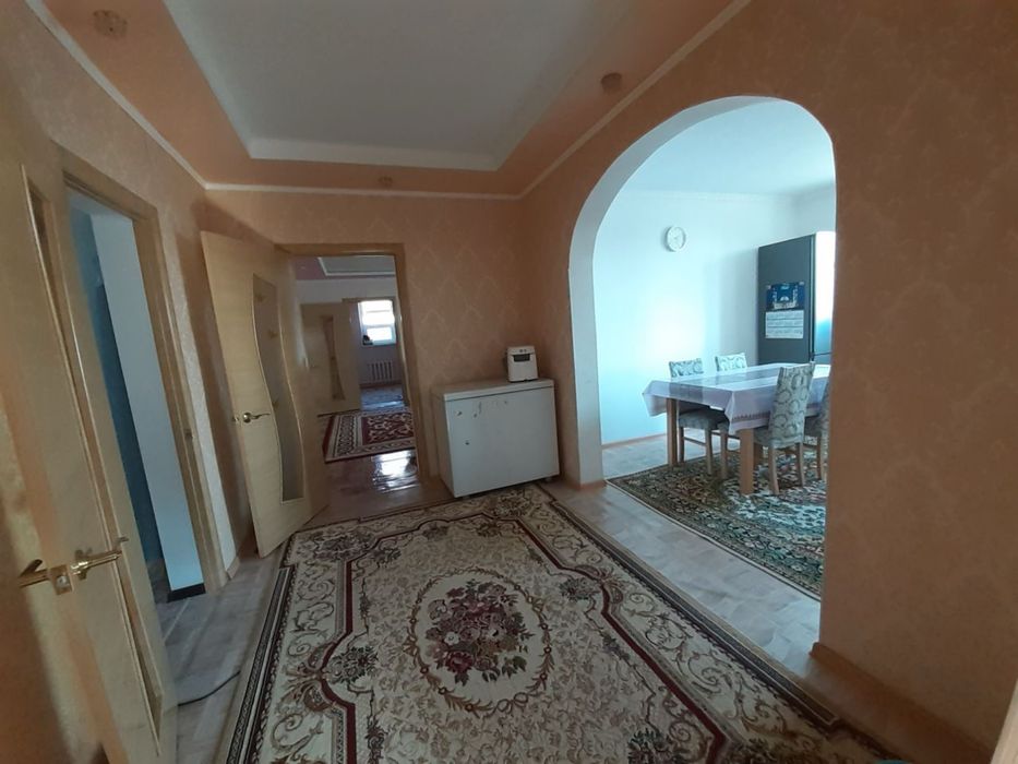 Продам дом или меняю на 3 кв