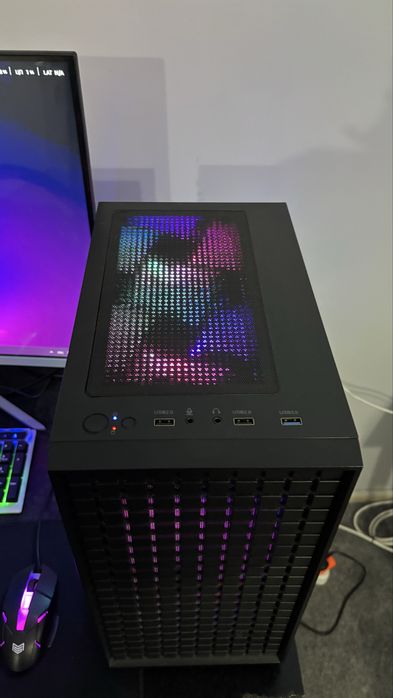 Игровые компьютеры