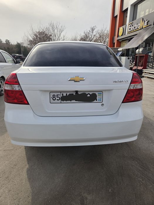 Nexia 3   2-позиция