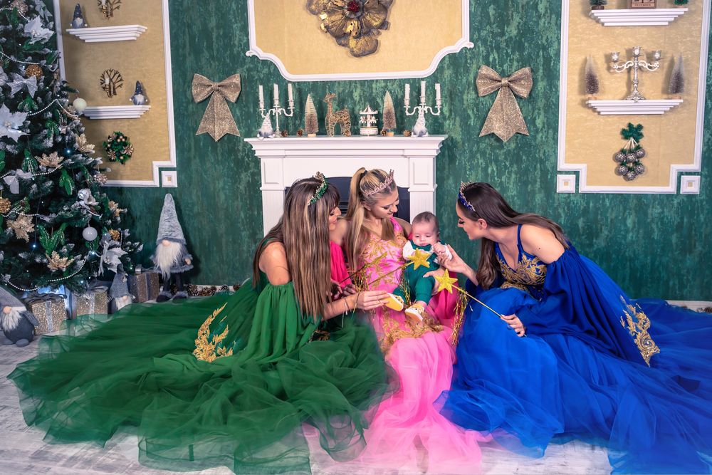 Ursitoare Botez Bucuresti