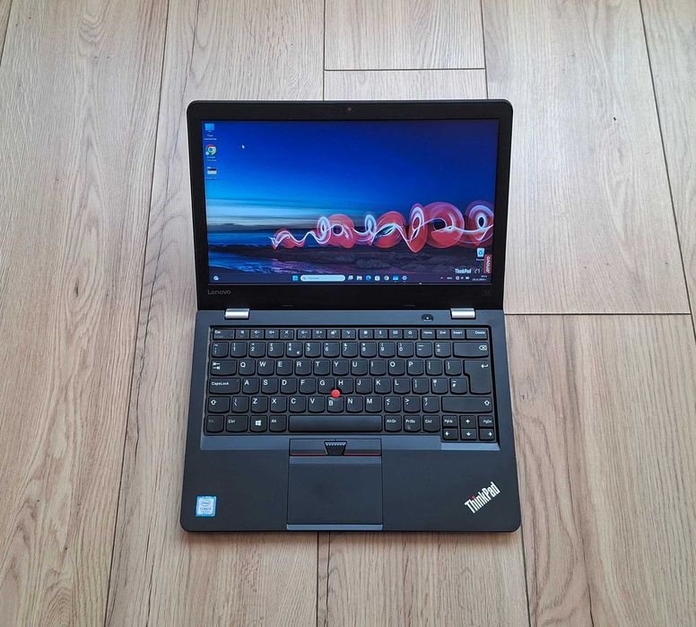 13.3' FullHD Lenovo ThinkPad 13 Core i3-7100U/128GB SSD/8GB/Бат.4ч.