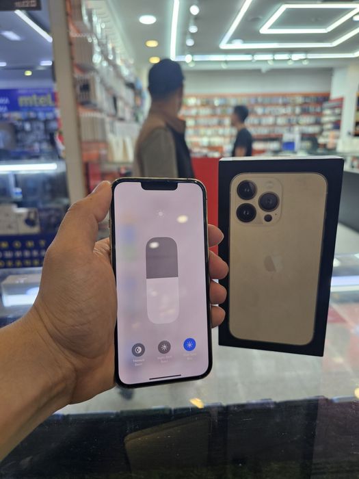 IPhone 13 pro 128 gb