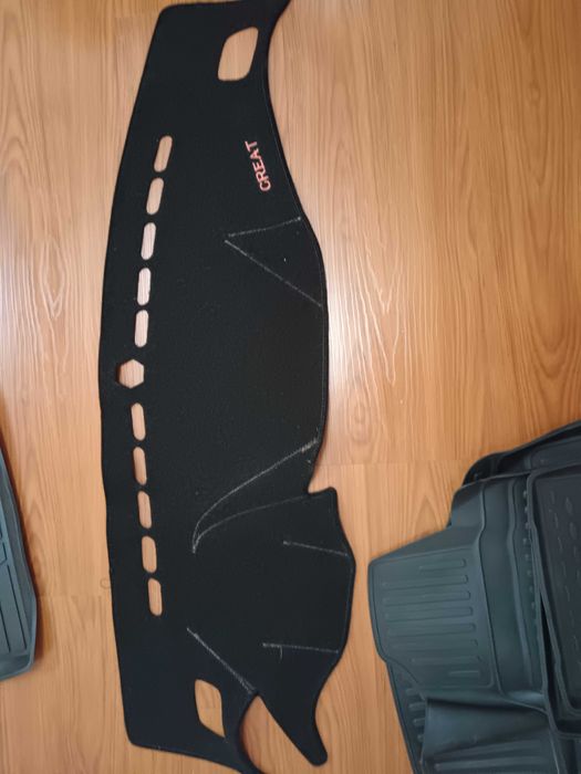 Хундай Крета аксессуары